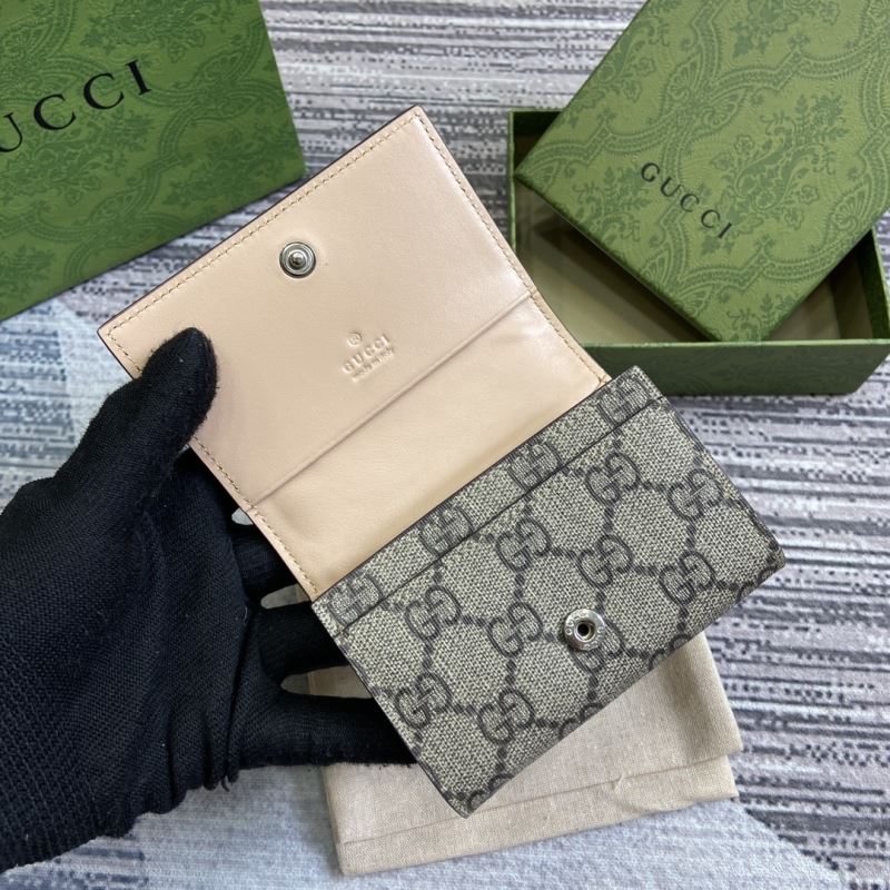 Gucci Wallets